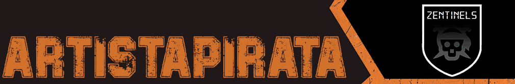 Artista Pirata
